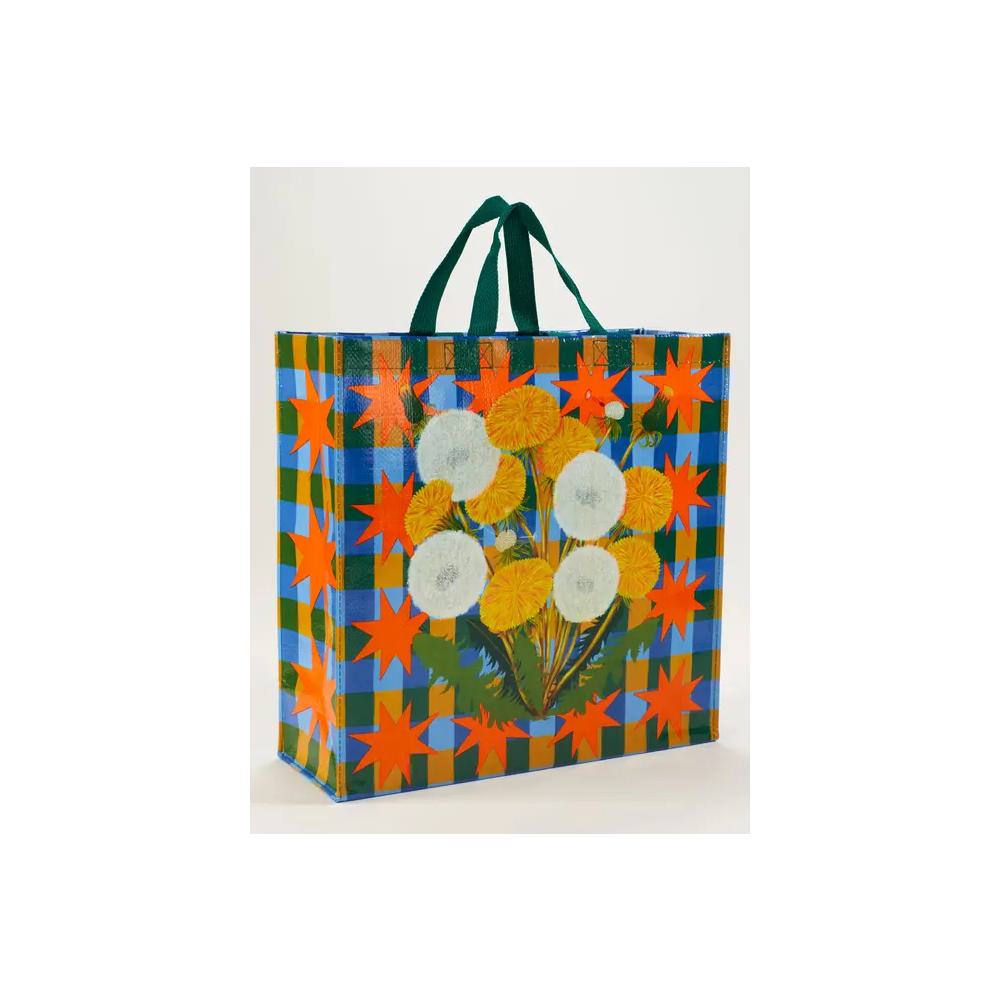 BlueQ, Tote, Art & School, Dandelion pop, 904715